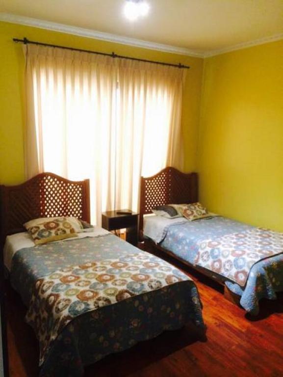 Apart Hotel Uman Concepción Dış mekan fotoğraf
