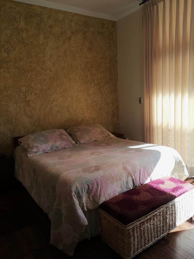 Apart Hotel Uman Concepción Dış mekan fotoğraf